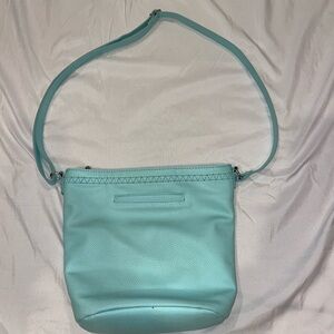 Thirty-One Cafe Crossbody Bag